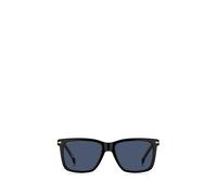 HUGO BOSS Occhiali da Sole BOSS 1598/S 807 BLACK 55/17/145 Uomo
