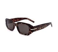 BOSS Occhiali da sole in acetato con monogrammi - Style BOSS 1608/S2VM50IR, 58115035 A disegni pz.