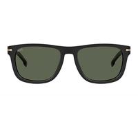 Hugo Boss BOSS 1626/S 807/QT Occhiali da sole Verde