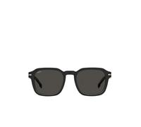 HUGO BOSS Occhiali da Sole BOSS 1627/S Black 51/20/145 Uomo