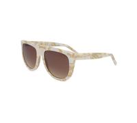 Hugo Boss occhiali da sole donna BOSS 1655/S off-white beige 1 St
