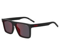 Hugo Boss Occhiali da Sole HG 1069/S 807/AO Nero rosso Uomo