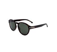 Hugo Boss occhiali da sole uomo BOSS 1506/S mottled brown 1 St