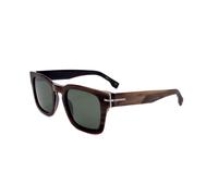 Hugo Boss occhiali da sole uomo BOSS 1625/S mottled brown 1 St