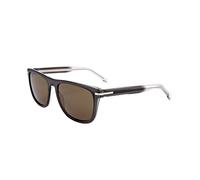 Hugo Boss occhiali da sole uomo BOSS 1626/S dark grey 1 St