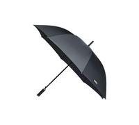 HUGO BOSS - Ombrello Golf Loop Black 130 cm Nero, nero
