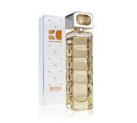HUGO BOSS Boss Orange eau de toilette 30 ml donna
