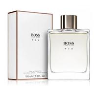 Hugo Boss Orange Man 100 ml, Eau de Toilette Spray