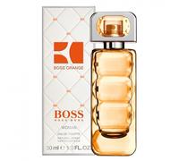 HUGO BOSS Boss Orange eau de toilette 30 ml donna