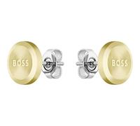 Hugo Boss Orecchini Oro Yann 1580478 - Orecchini