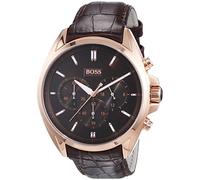 Hugo Boss Orologio al Quarzo Man Hb1513036 44 mm