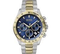 Hugo Boss Orologio Hero HB1513767 Cronografo al quarzo da uomo