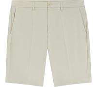 BOSS Bermuda slim fit in tessuto elasticizzato idrorepellente - Style S_Commuter_10.5 inch, 50540337 Beige chiaro 46