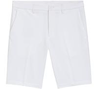 HUGO BOSS Pantaloncini Commuter 10,5 pollici, bianco