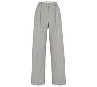 Hugo Boss Pantalone Dritto Donna (GT4617)