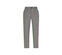 Hugo - Boss - Pantaloni > Chinos - - Trousers - Uomo - Bianco - M