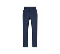Hugo - Boss - Pantaloni > Chinos - - Trousers - Uomo - Blu - 2XL