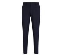 Hugo - Boss - Pantaloni > Chinos - - Trousers - Uomo - Blu - L