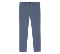 Hugo - Boss - Pantaloni > Chinos - - Trousers - Uomo - Blu - W35