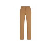 Hugo - Boss - Pantaloni > Chinos - - Trousers - Uomo - Marrone - 3XL