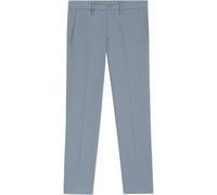 BOSS Pantaloni regular fit in tessuto elasticizzato idrorepellente - Style T_Commuter-Reg, 50534305 Grigio scuro 46