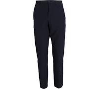 BOSS Pantaloni regular fit in tessuto elasticizzato idrorepellente - Style T_Commuter-Reg, 50534305 Blu scuro 46
