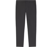 HUGO BOSS Pantaloni Commuter Slim, grigio scuro