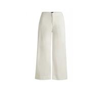 Hugo - Boss - Pantaloni > Pantaloni ampi - - Trousers - Donna - Beige - 2XL