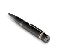 Hugo Boss Penna a sfera Core Iconic, nero