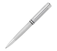 Hugo Boss Penna a sfera Filament Chrome