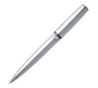 Penna a sfera Gear Metal Cromato