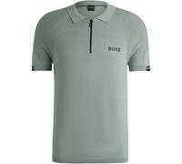 HUGO BOSS Polo K Perform-Max PL, verde