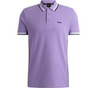 HUGO BOSS Polo Paddy, lilla