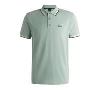 HUGO BOSS Polo Paddy, menta