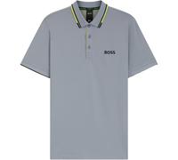 HUGO BOSS Polo Paddy Pro, antracite
