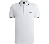 HUGO BOSS Polo Paddy Pro, crema