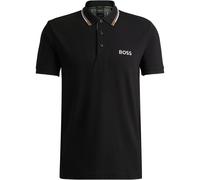 Hugo Boss Maglietta Paddy Pro beige/nero/bianco Taglia S