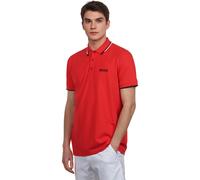 HUGO BOSS Polo Paddy Pro, rosso