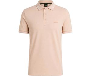 HUGO BOSS Polo Paddy, rosa antico