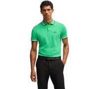 HUGO BOSS Polo Paddy, verde