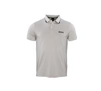 HUGO BOSS Polo Paul Pro, beige