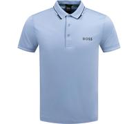 HUGO BOSS Polo Paul Pro, blu