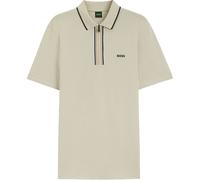 HUGO BOSS Polo Philix GOC, beige