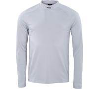 HUGO BOSS Ponticello Tock, grigio chiaro