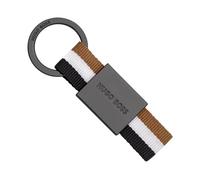 BOSS Portachiavi Uomo Gioielli Hugo Iconic offerta classico cod. HBHAK385D