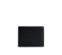 Hugo Boss Portafoglio da uomo Asolo, Nero (Nero1), ONESI