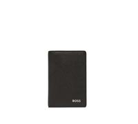 Hugo Boss Portafoglio Uomo Colore Nero 1
