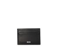BOSS Randy_N_Card_Case - Titolare_carta Uomo, Black,