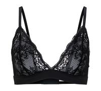 Hugo Boss Reggiseno Triangolo Dettaglio in Pizzo Donna (GT5577)