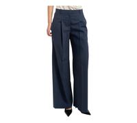 Hugo - Boss Rtw... - - Trousers - Donna - Blu - L